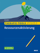 Therapie-Tools Ressourcenaktivierung - Tina Gruber
