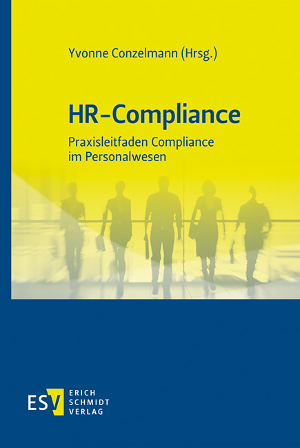 HR-Compliance - 
