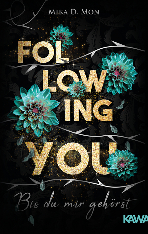 Following You - Mika D. Mon