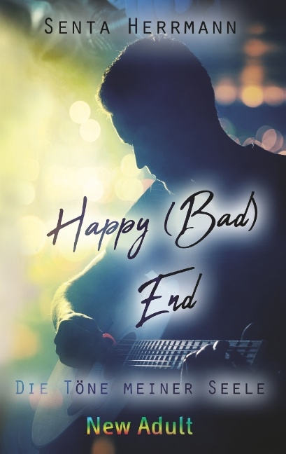 Happy (Bad) End - Senta Herrmann