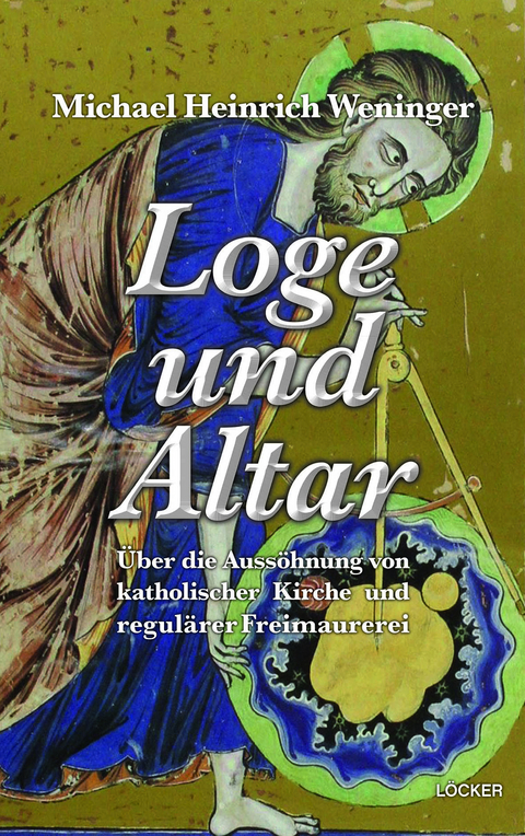 Loge und Altar - Michael Heinrich Weninger