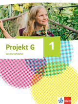 Projekt G Gesellschaftslehre 1. Ausgabe Nordrhein-Westfalen und Hamburg - 