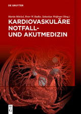 Kardiovaskuläre Notfall- und Akutmedizin - 