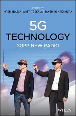 5G Technology - 