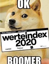 Werte-Index 2020 - Wippermann, Peter; Krüger, Jens