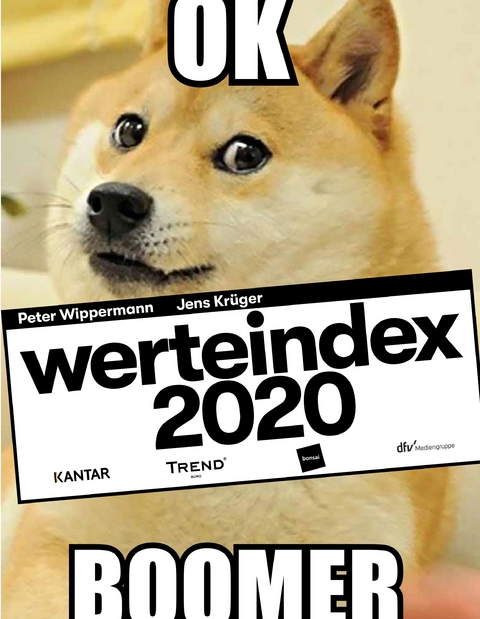Werte-Index 2020 - 