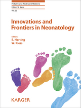 Innovations and Frontiers in Neonatology - 