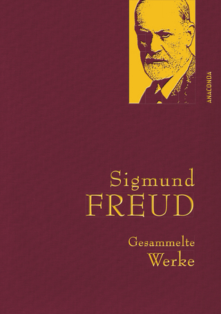 Freud,S.,Gesammelte Werke - Sigmund Freud