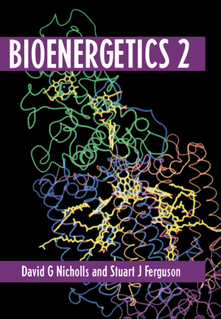 Bioenergetics 2 - Stuart J. Ferguson; David G. Nicholls