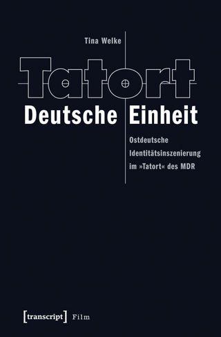 Tatort Deutsche Einheit - Tina Welke