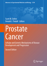 Prostate Cancer - Dehm, Scott M.; Tindall, Donald J.
