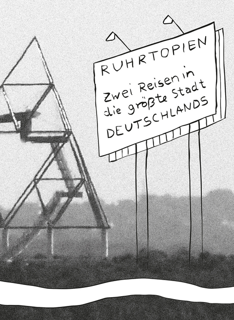 Ruhrtopien - Helene von Schwichow, Lena Fiedler