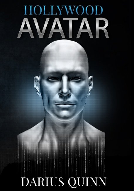 Hollywood Avatar - Darius Quinn