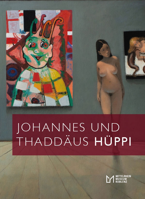 Johannes und Thaddäus Hüppi - 