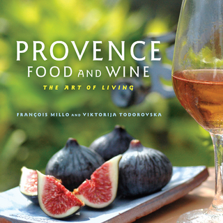Provence Food and Wine - Millo; Todorovska