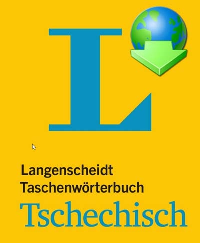Taschenwörterbuch Tschechisch Deutsch-Tschechisch / Tschechisch-Deutsch -  Langenscheidt Redaktion