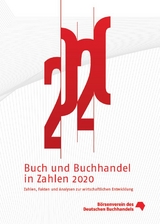 Buch Und Buchhandel In Zahlen 2020 Isbn 978 3 7657 3329 1 Fachbuch Online Kaufen Lehmanns De