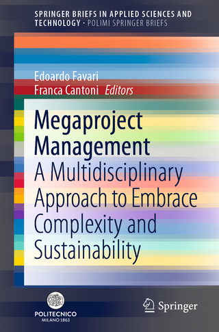 Megaproject Management - Edoardo Favari; Franca Cantoni