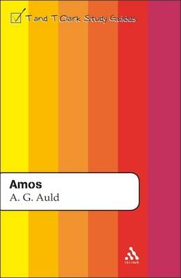 Amos - Auld A. Graeme Auld
