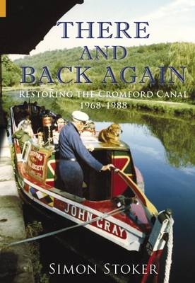There and Back Again -  Simon Stoker