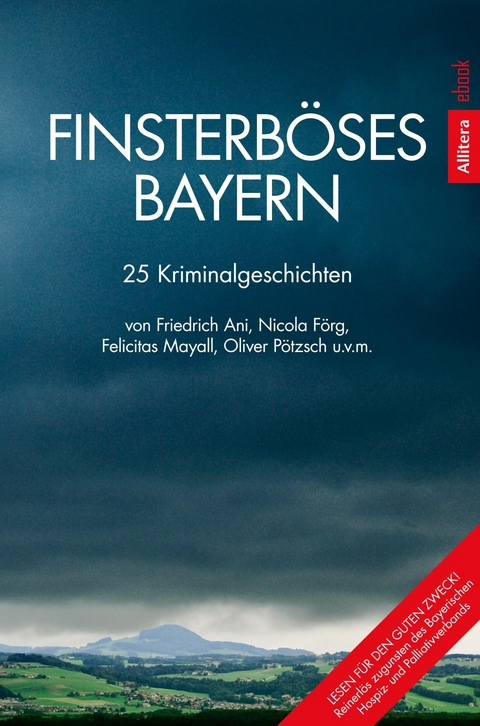 Finsterböses Bayern - 