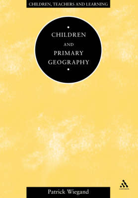Children and Primary Geography - Wiegand Patrick Wiegand