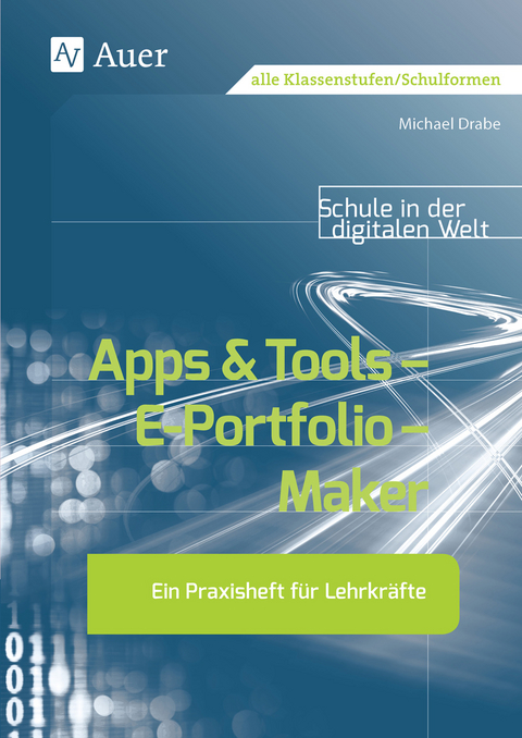 Apps & Tools - E-Portfolio - Maker - Michael Drabe
