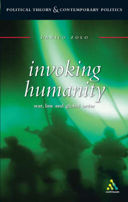 Invoking Humanity - Zolo Danilo Zolo
