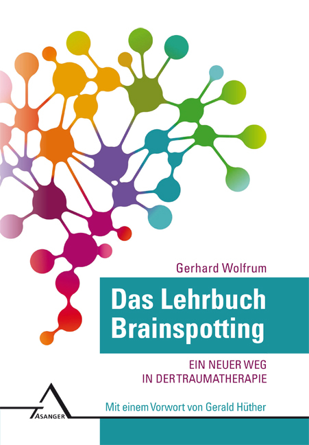 Das Lehrbuch Brainspotting - Gerhard Wolfrum