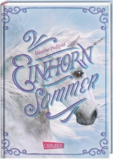 Einhornsommer - Dagmar Hoßfeld