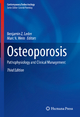 Osteoporosis - Benjamin Z. Leder; Marc N. Wein