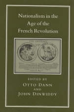 Nationalism in the Age of the French Revolution - Dann Otto Dann