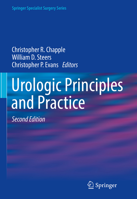 Urologic Principles and Practice - 
