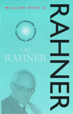 Karl Rahner - Dych William V. Dych