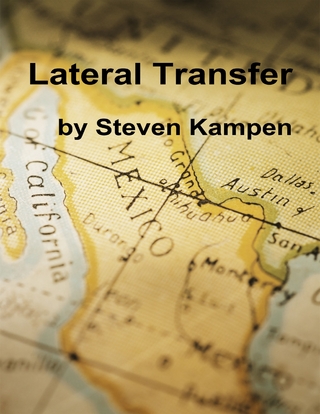 Lateral Transfer - Kampen Steven Kampen