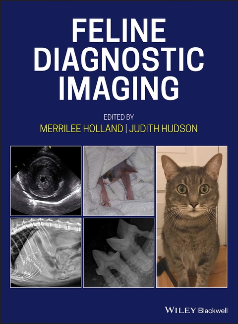 Feline Diagnostic Imaging - 