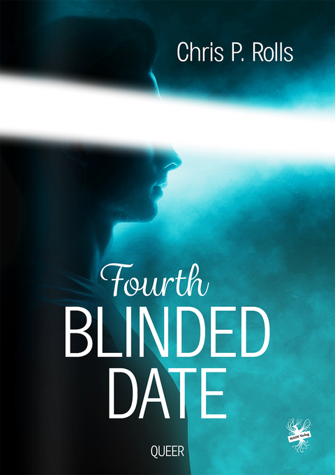 Fourth Blinded Date - Chris P. Rollls