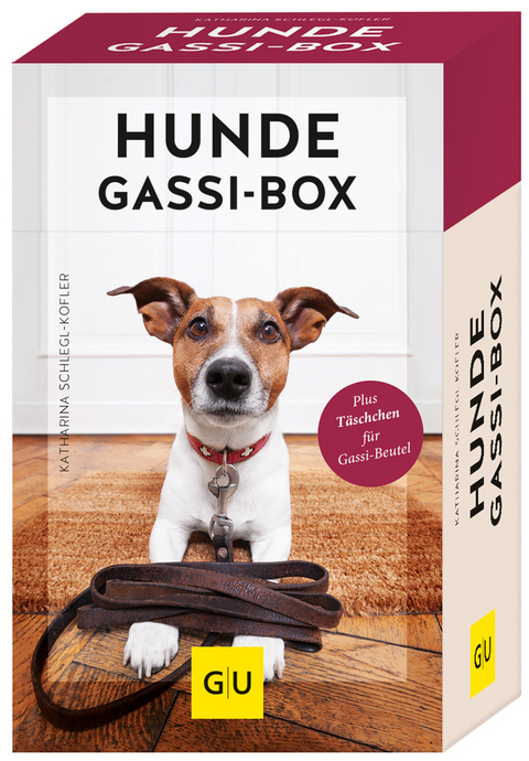 Hunde-Gassi-Box - Katharina Schlegl-Kofler