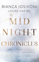 Midnight Chronicles - Schattenblick - Bianca Iosivoni, Laura Kneidl