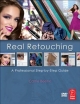 Real Retouching - Carrie Beene