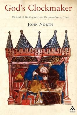 God's Clockmaker - North John North