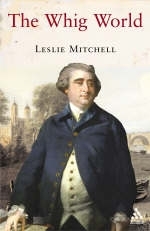 Whig World - Mitchell Leslie Mitchell