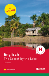 The Secret by the Lake - Bowring, Jane