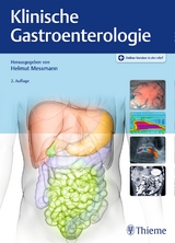 Klinische Gastroenterologie - Messmann, Helmut