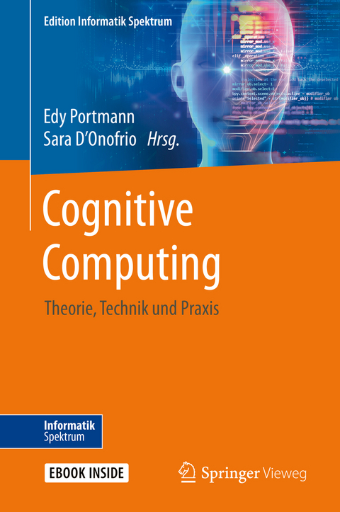 Cognitive Computing - 