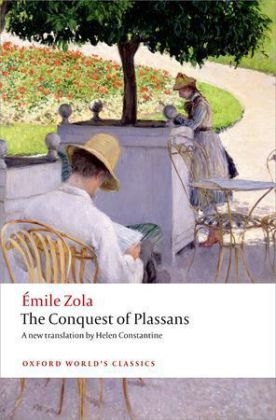 Conquest of Plassans - Emile Zola