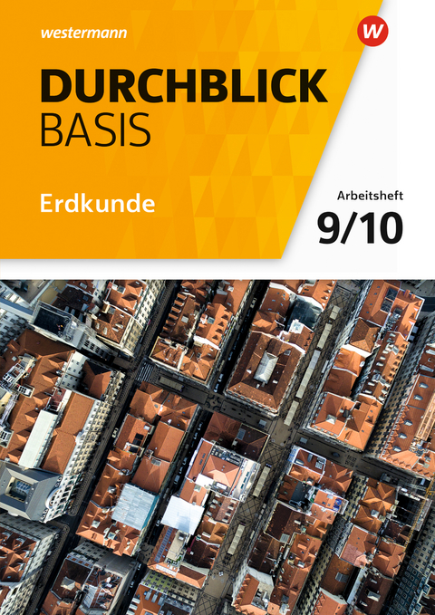 Durchblick Basis Erdkunde - Ausgabe 2018 für Niedersachsen - Matthias Bahr, Timo Frambach, Uwe Hofemeister