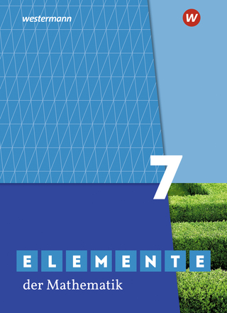 Elemente der Mathematik SI - Ausgabe 2019 für Nordrhein-Westfalen G9 - Werner Ladenthin; Matthias Lösche; Friedrich Suhr