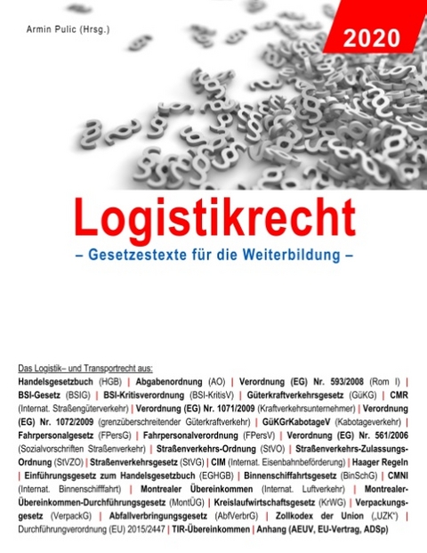 Logistikrecht 2020 - 