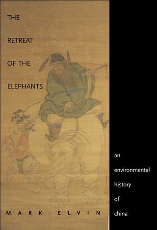 Retreat of the Elephants - Mark Elvin